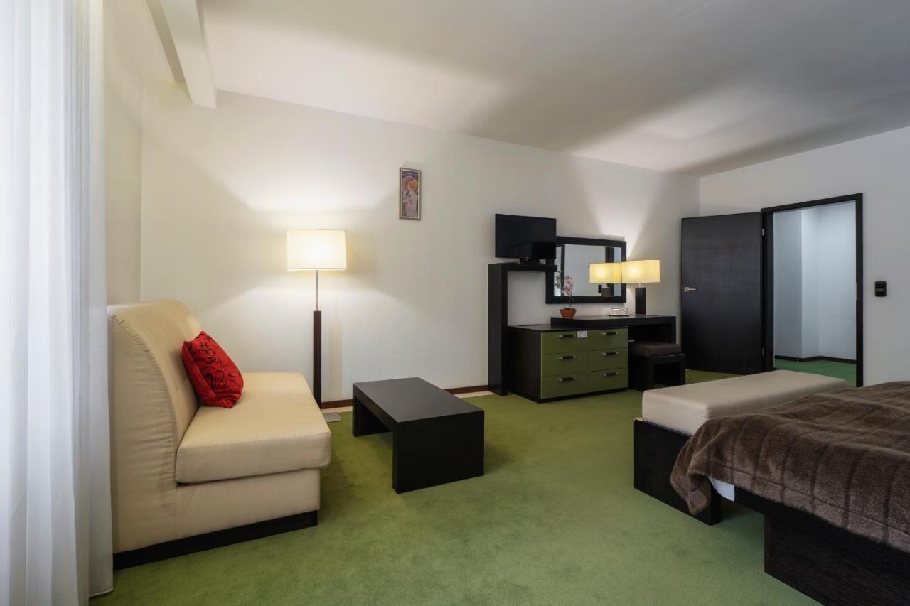 Hotel Astory Plzeň