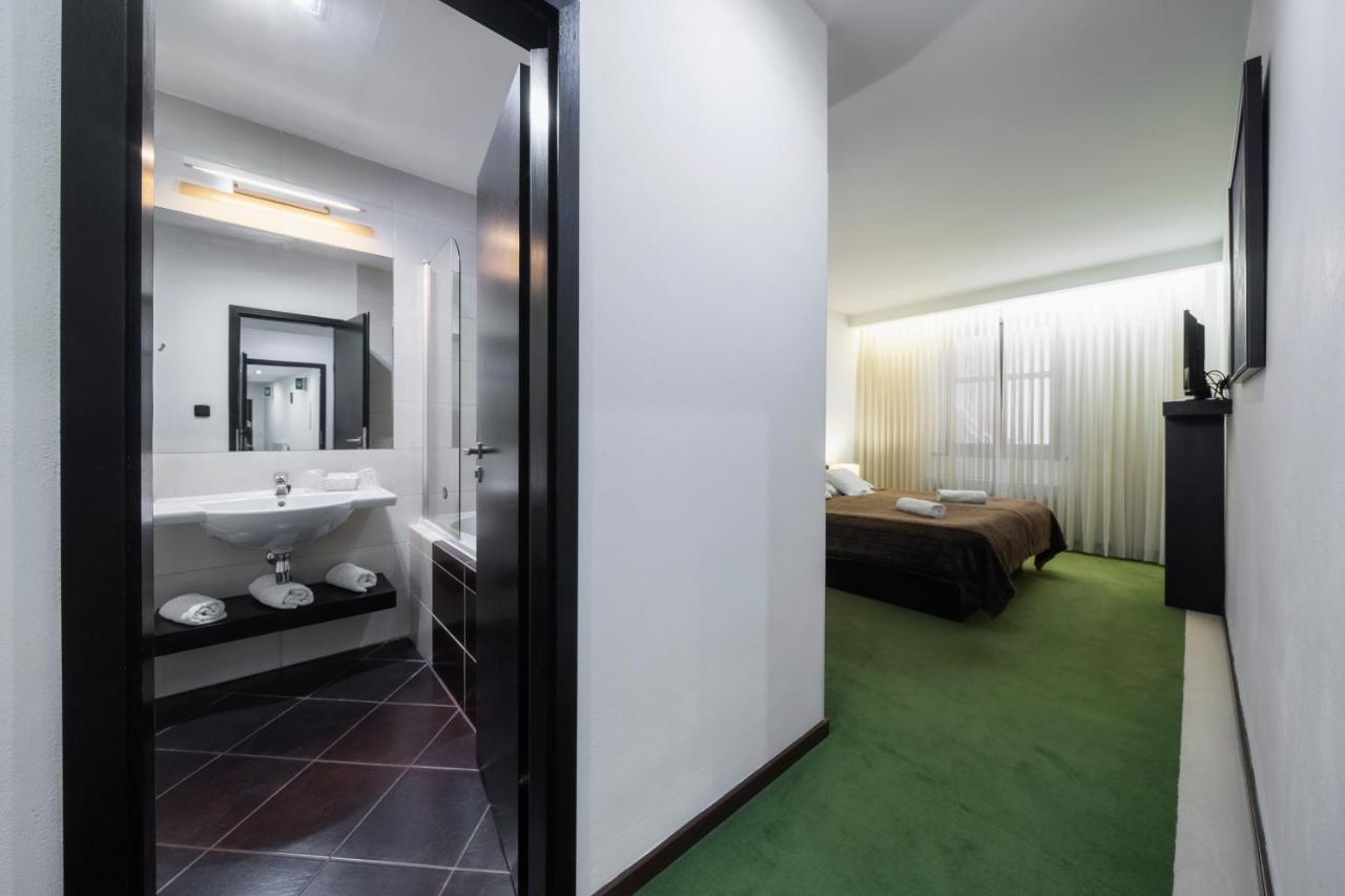 Hotel Astory