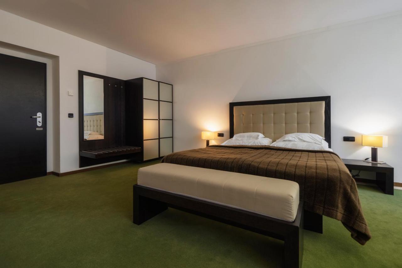 Astory Hotel Plzeň