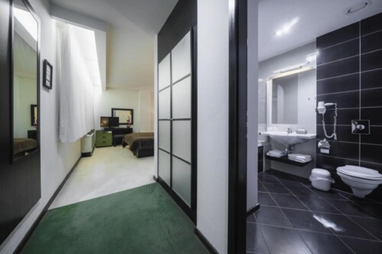 Hotel Astory