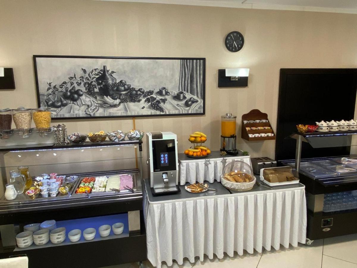 Astory Hotel